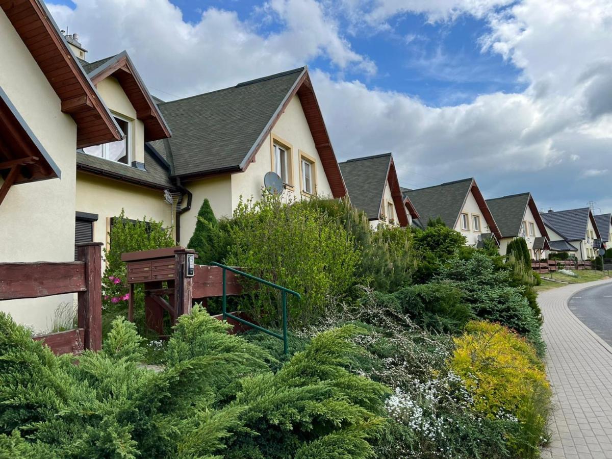Apartament Hemingwaya Jelenia Góra Exterior foto